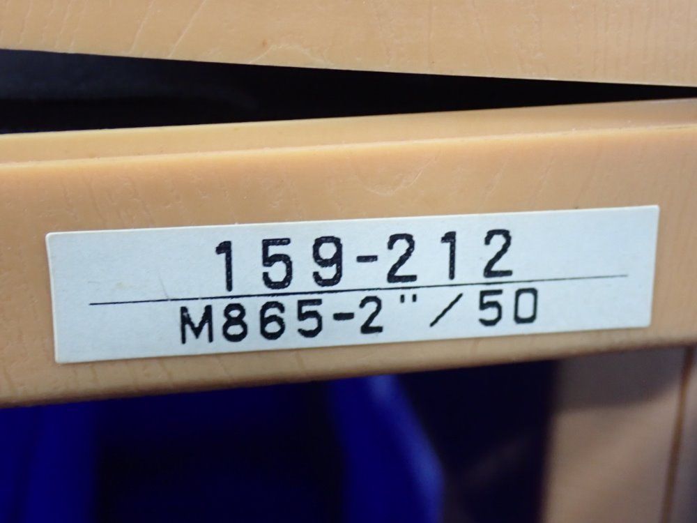 Mitutoyo Micrometers