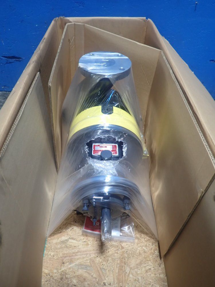 Gusher Pcl3x4-8seh-c-b Pump - Pcl3x4-8seh-c-b