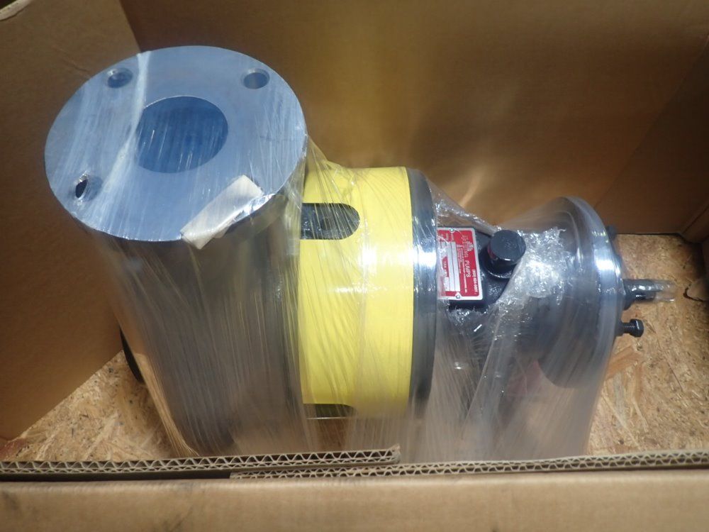 Gusher Pcl3x4-8seh-c-b Pump - Pcl3x4-8seh-c-b