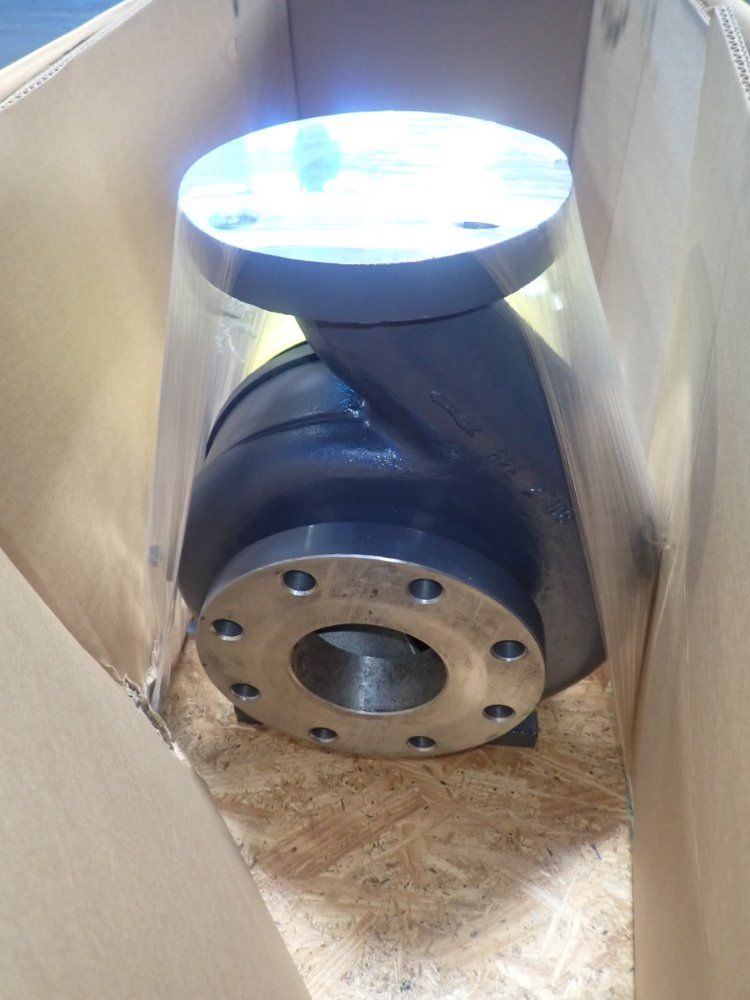 Gusher Pcl3x4-8seh-c-b Pump - Pcl3x4-8seh-c-b