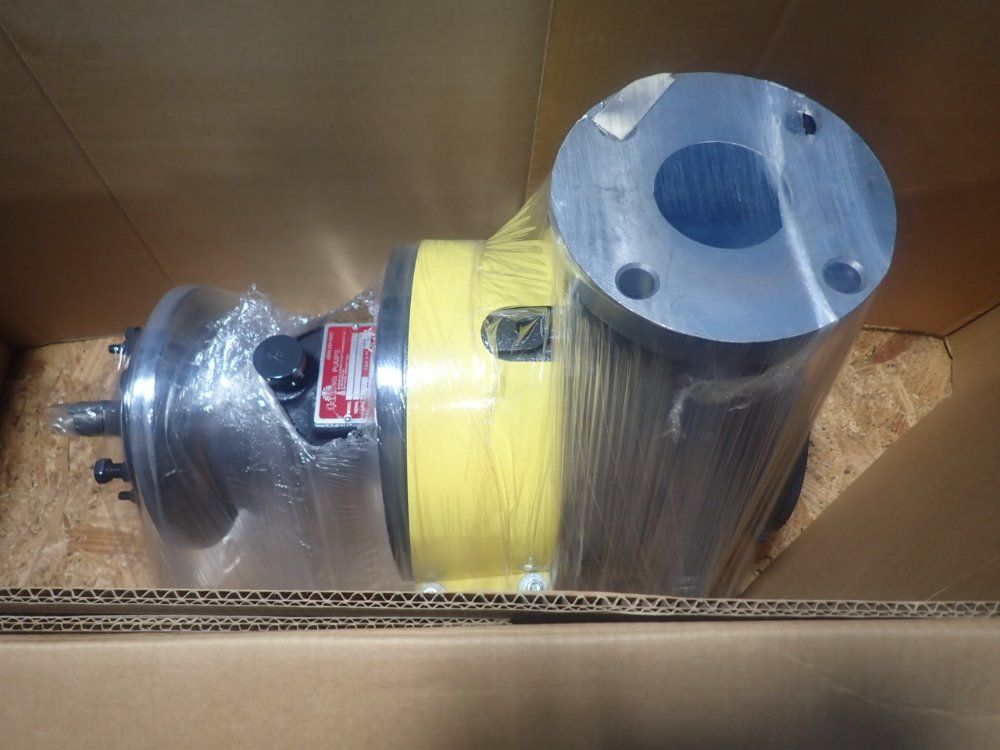 Gusher Pcl3x4-8seh-c-b Pump - Pcl3x4-8seh-c-b