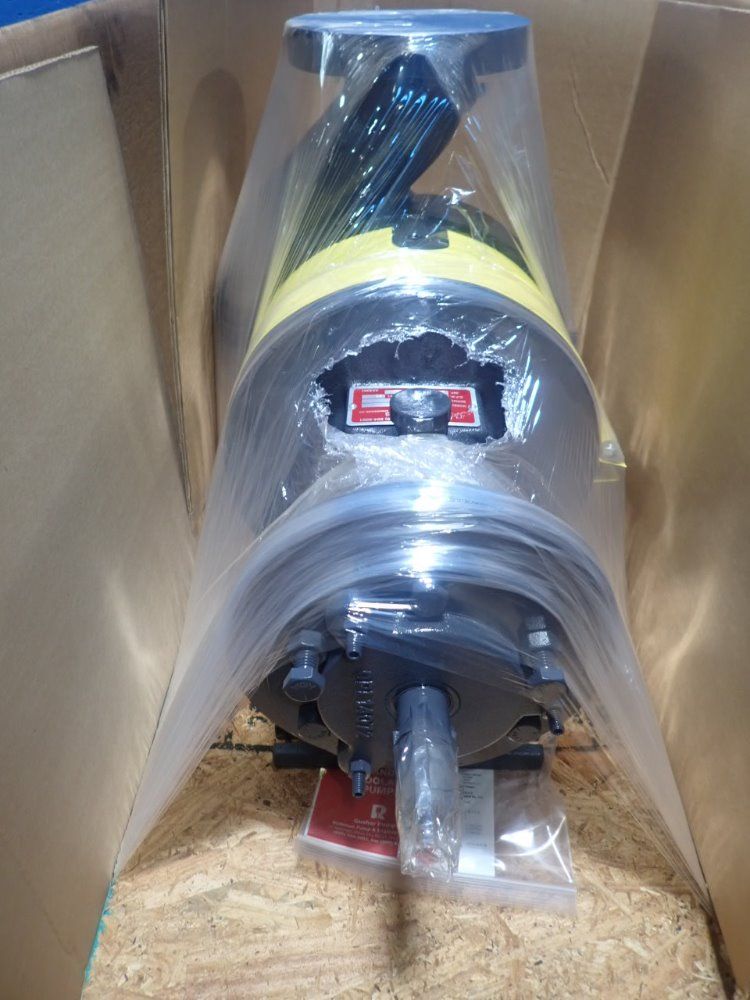 Gusher Pcl3x4-8seh-c-b Pump - Pcl3x4-8seh-c-b