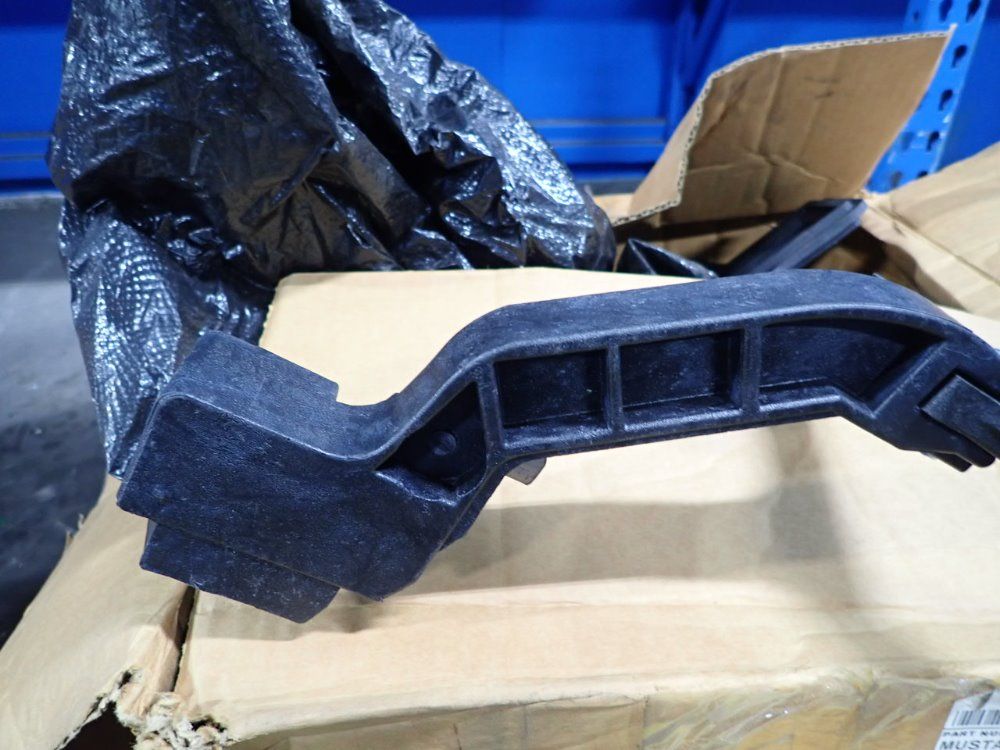 Fabtronic Mustang Hood Tool