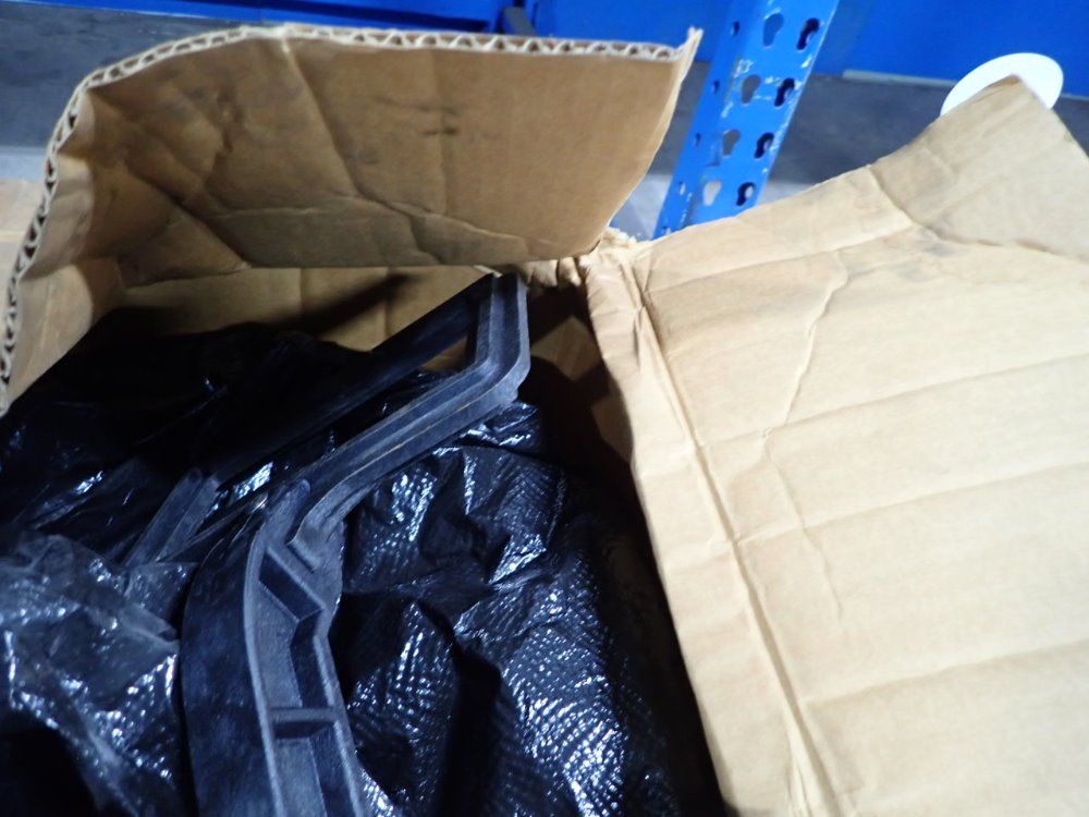 Fabtronic Mustang Hood Tool