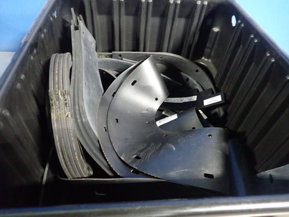 Inter-source Seals And Seal Material