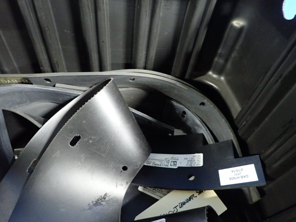 Inter-source Seals And Seal Material