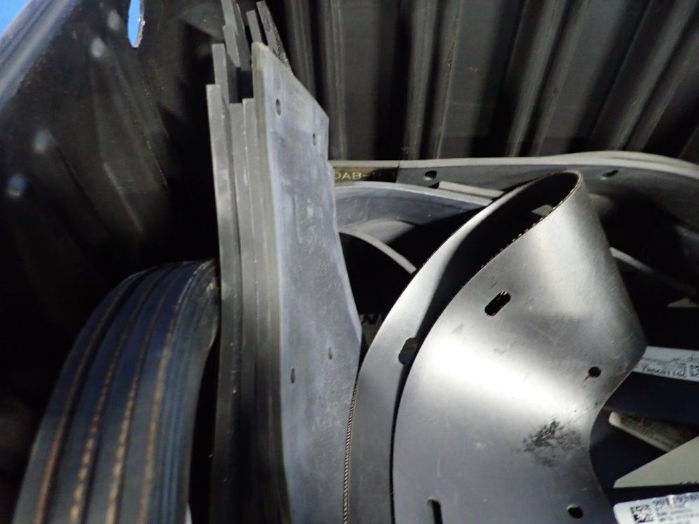 Inter-source Seals And Seal Material