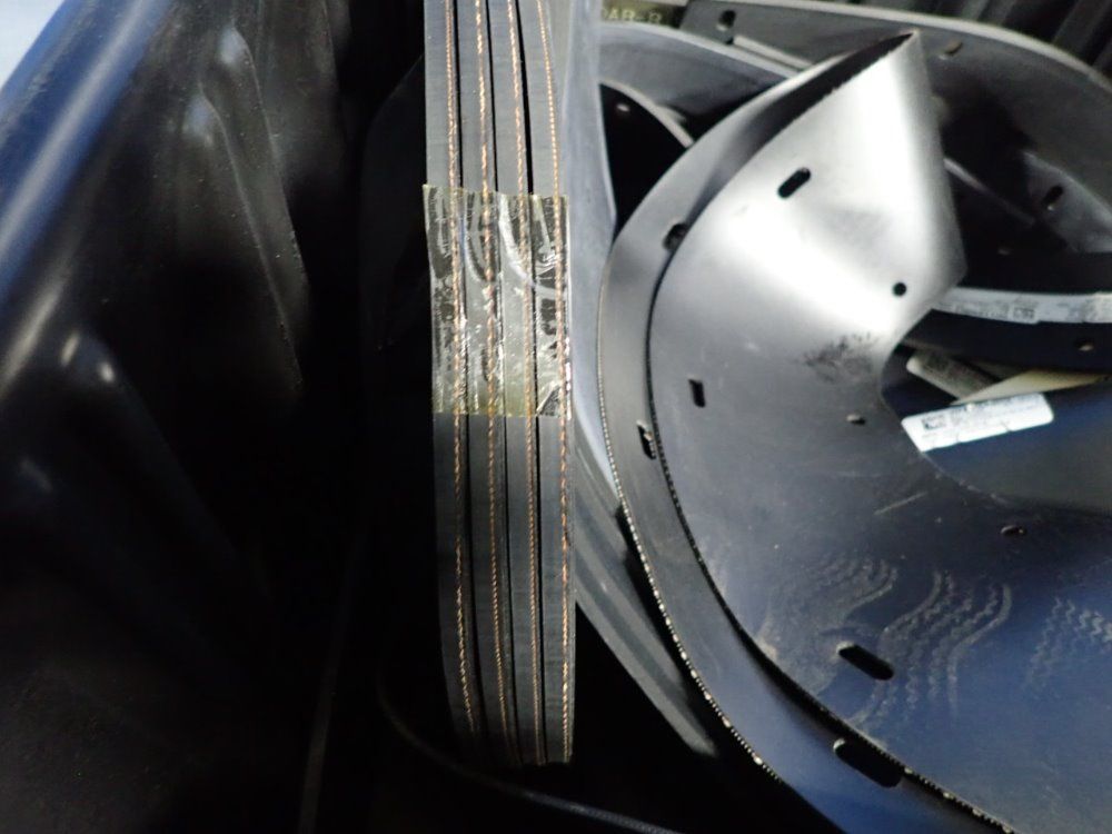 Inter-source Seals And Seal Material