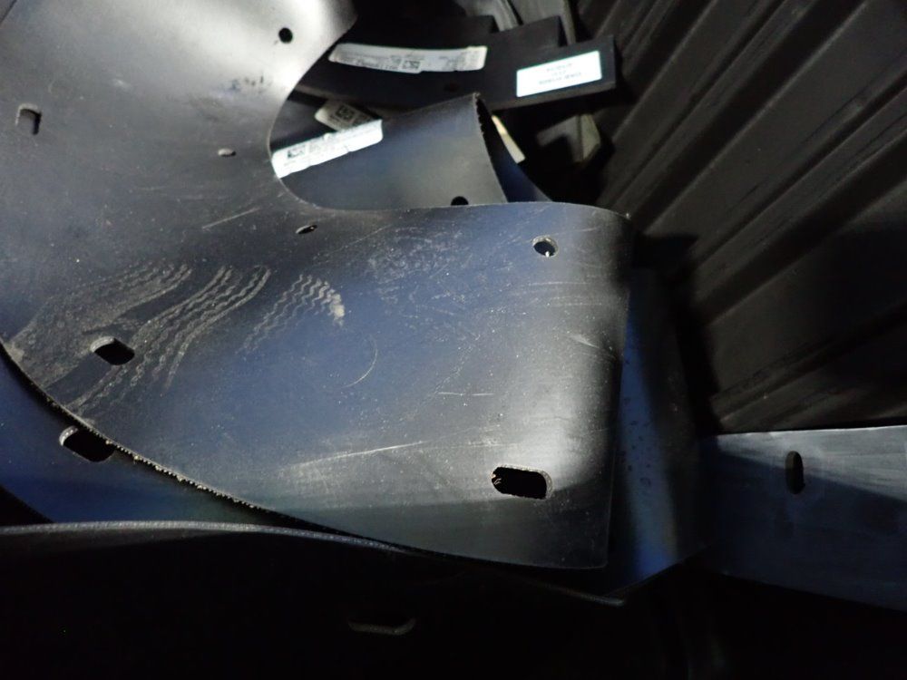 Inter-source Seals And Seal Material