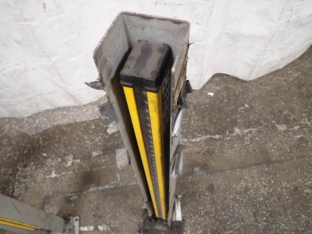 Reer Safety Light Curtain