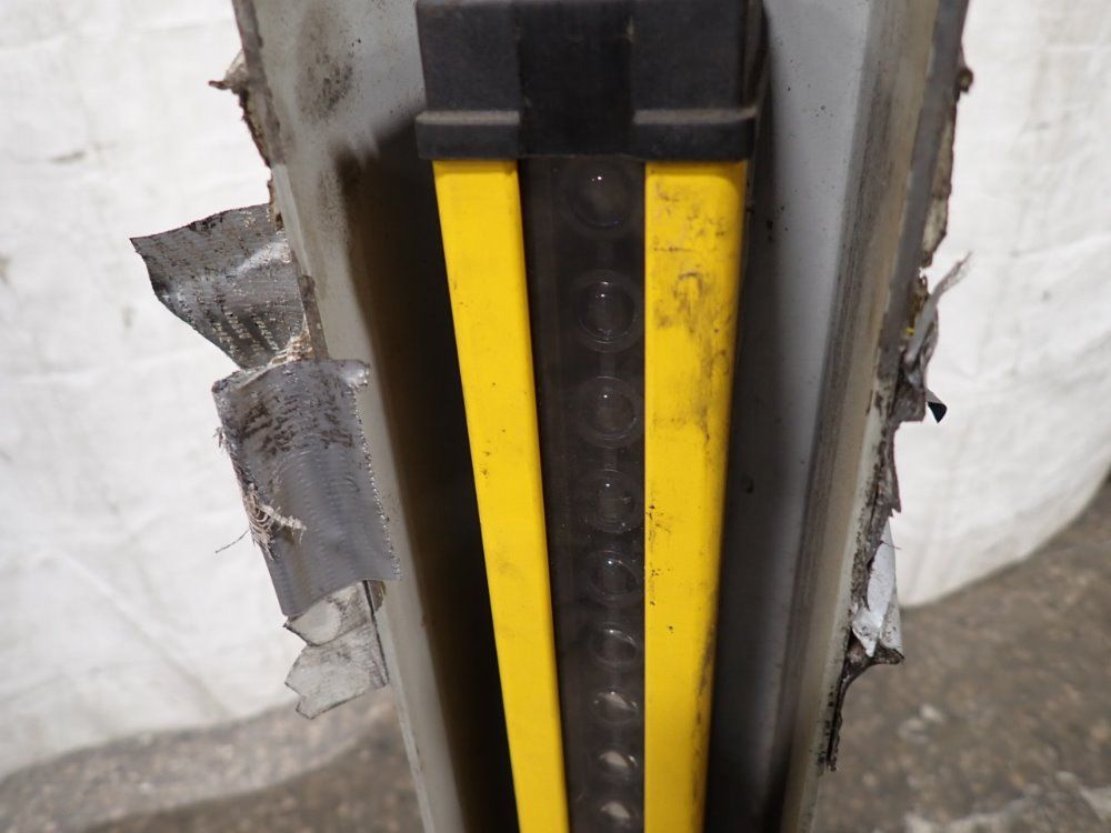 Reer Safety Light Curtain