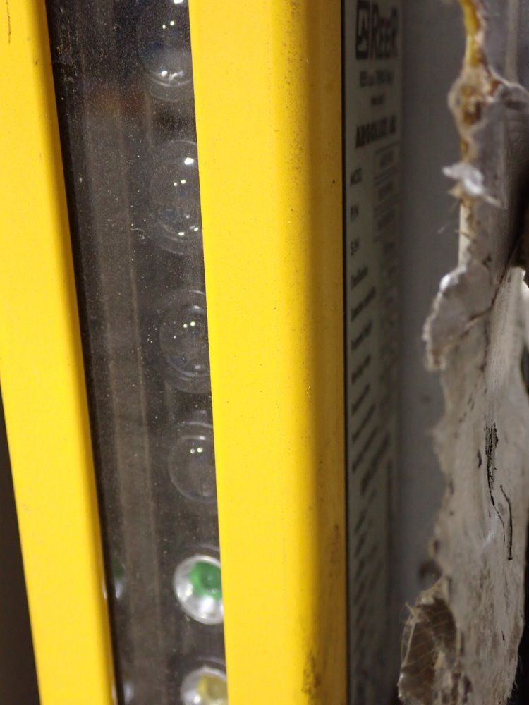 Reer Safety Light Curtain