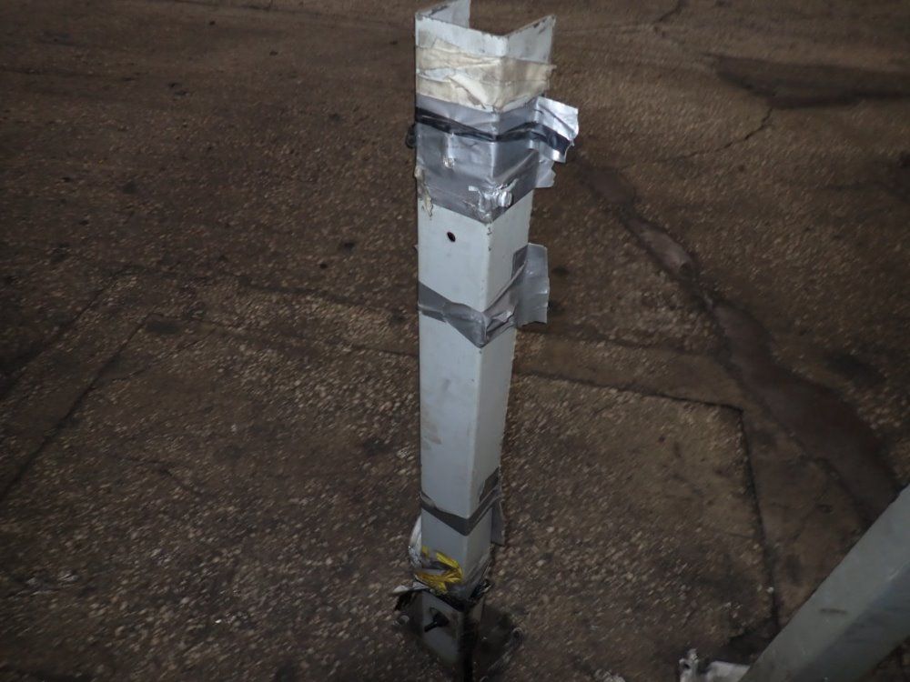 Reer Safety Light Curtain