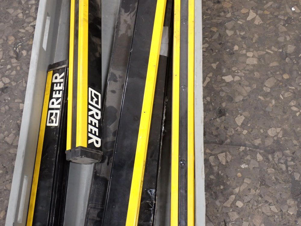 Reer Safety Light Curtains