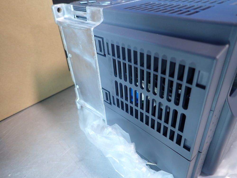 Mitsubishi Electrical Fr-d740-080-w1 Inverter Drive - Fr-d740-080-w1