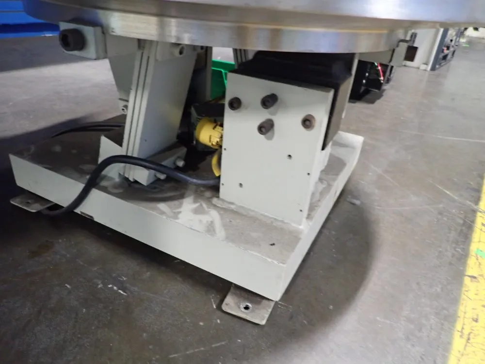 Moorfeed Vibratory Bowl