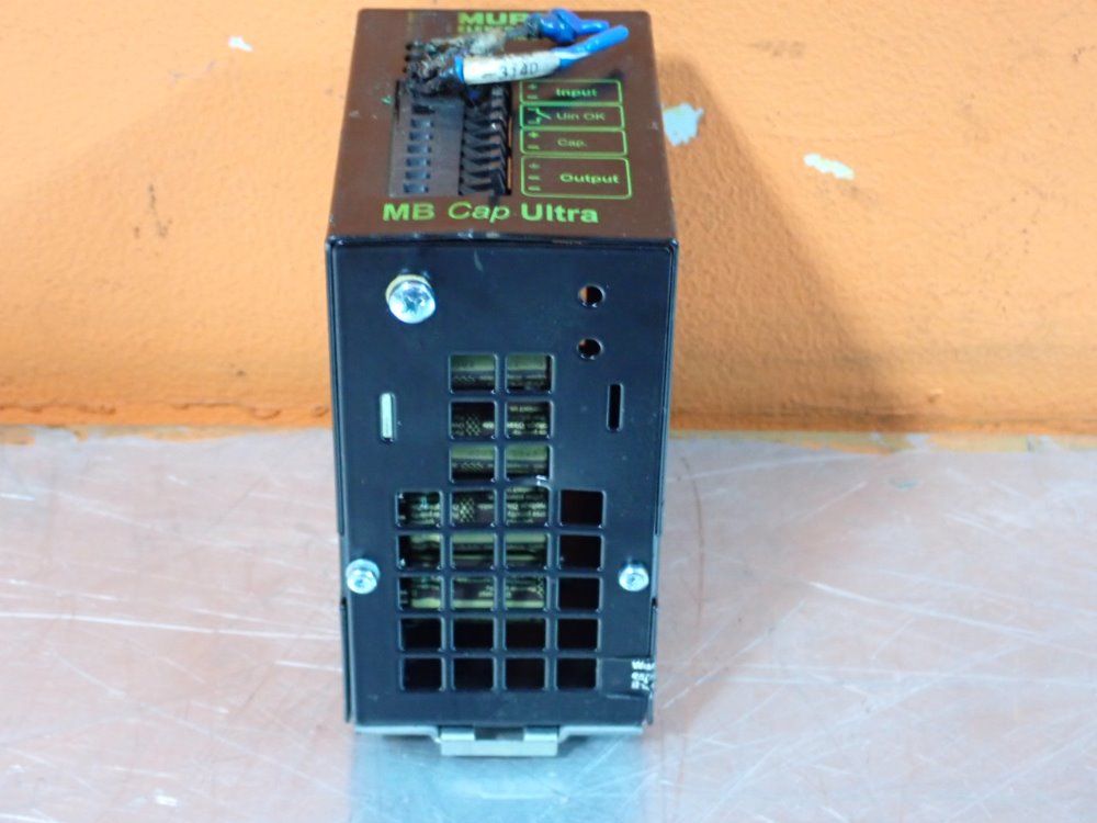 Murr Electronik 85460 Buffer Module - 85460