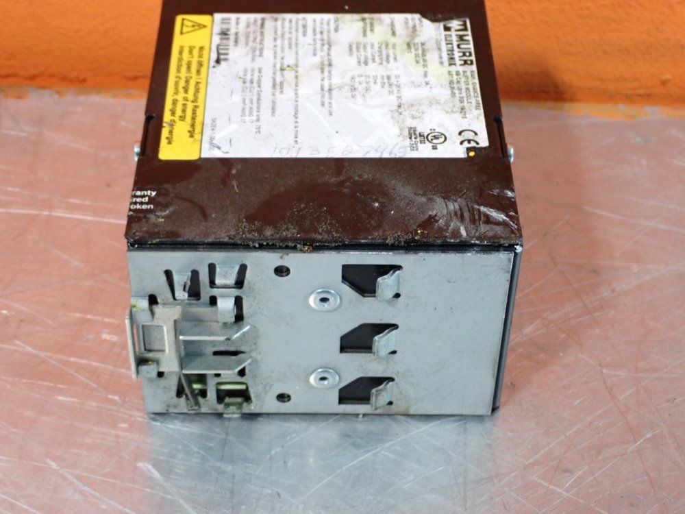 Murr Electronik 85460 Buffer Module - 85460