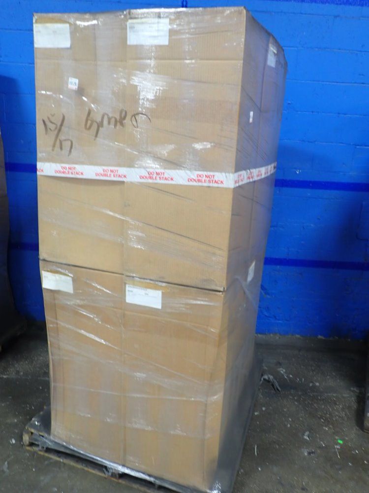 Total Filtration Services Cartridge Filters