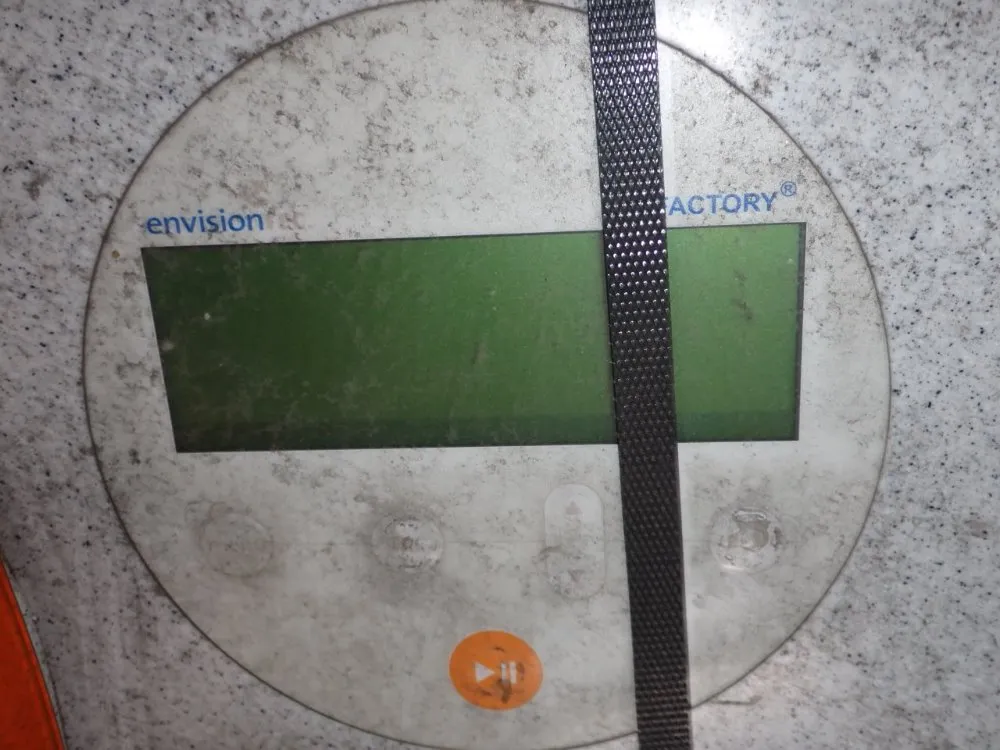 Envisiontec 3d Printer