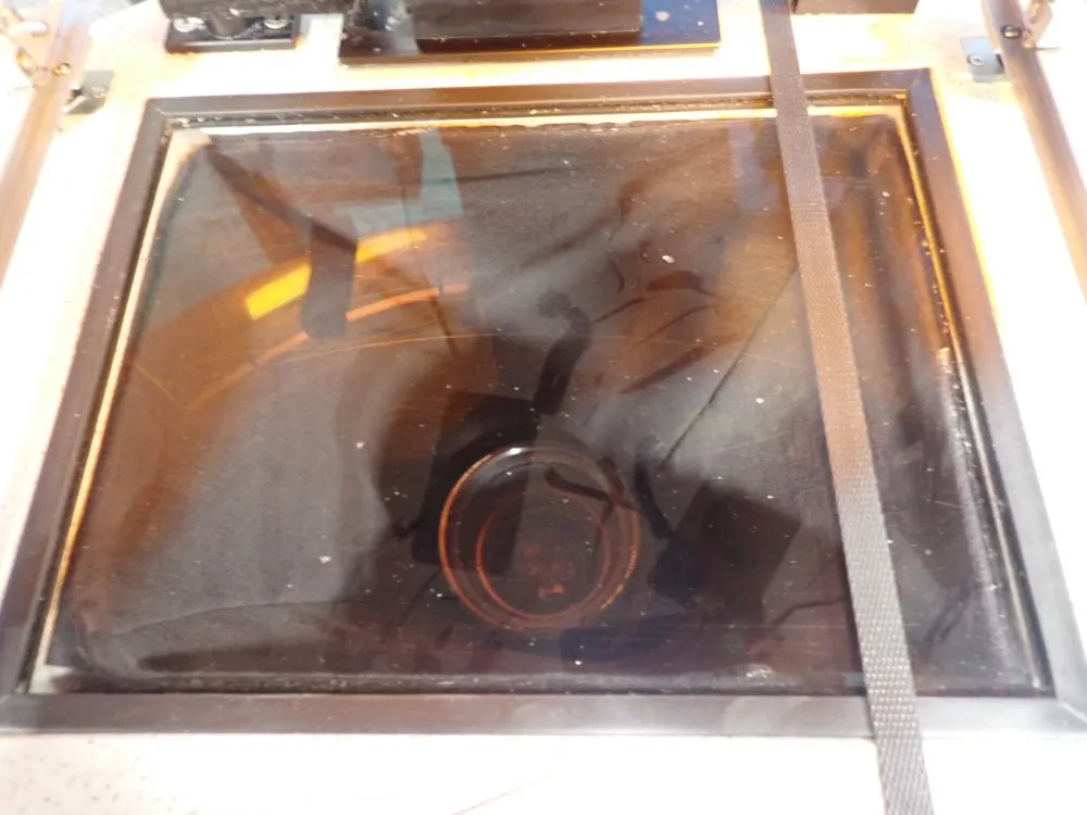 Envisiontec 3d Printer