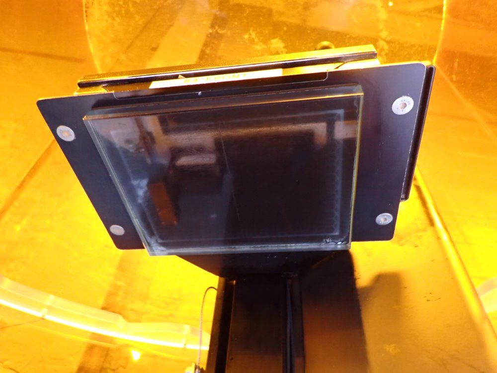 Envisiontec 3d Printer