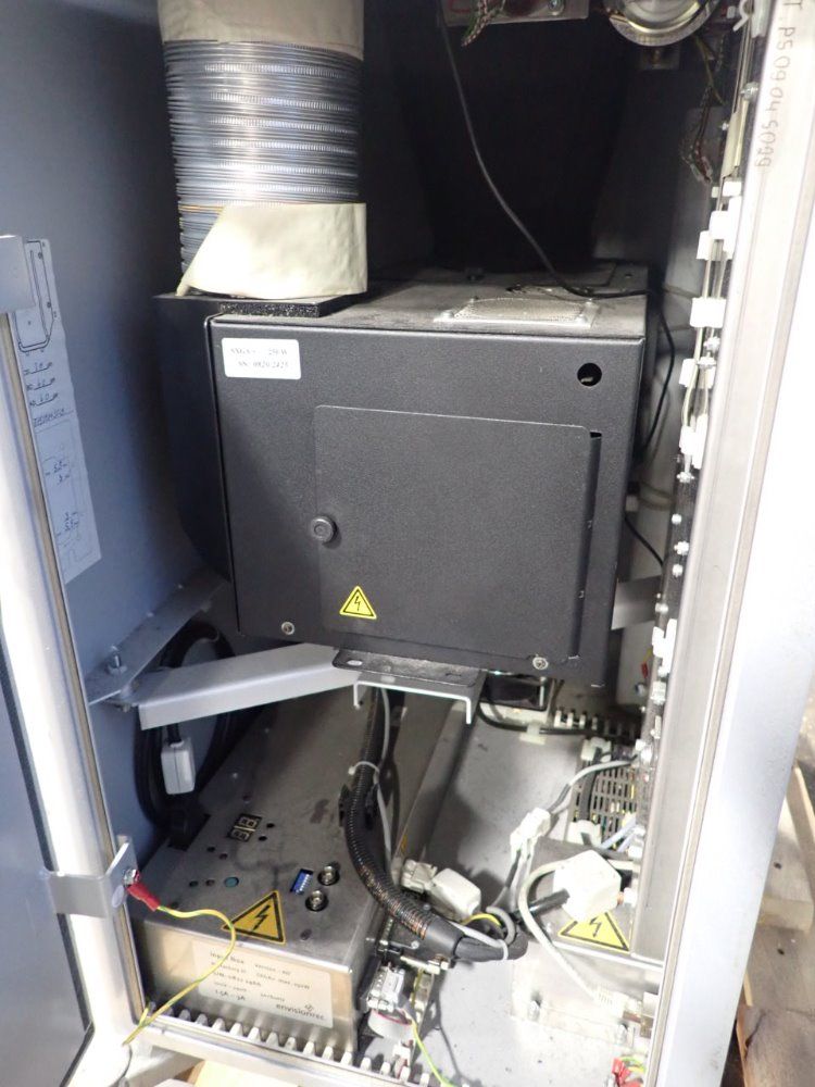 Envisiontec 3d Printer