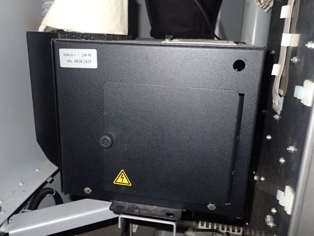 Envisiontec 3d Printer