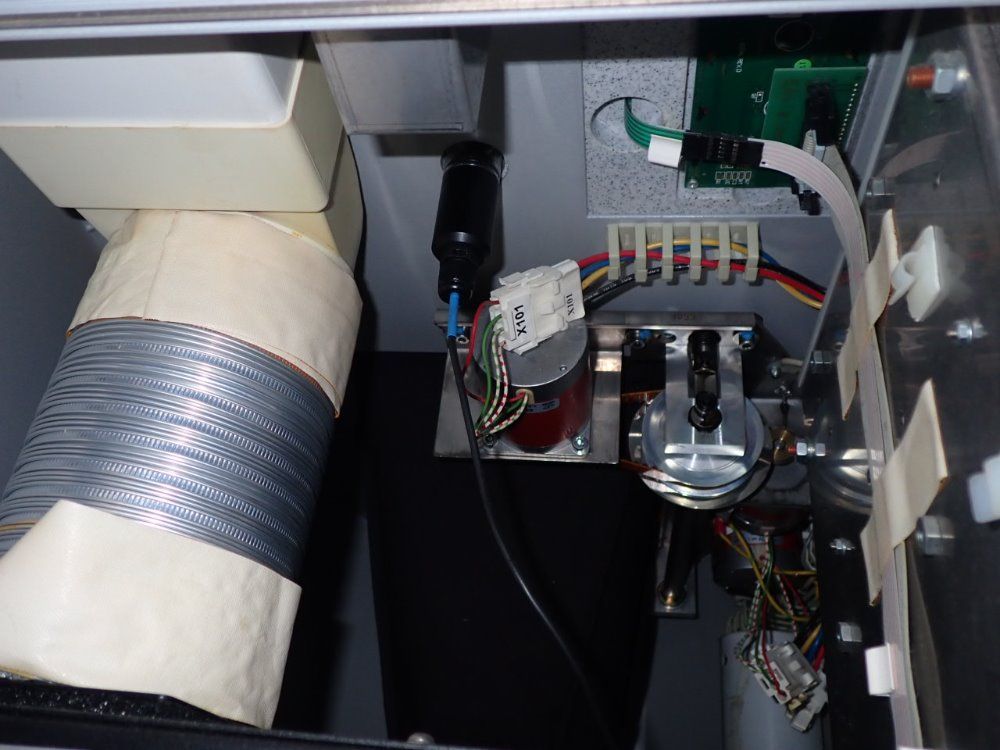 Envisiontec 3d Printer