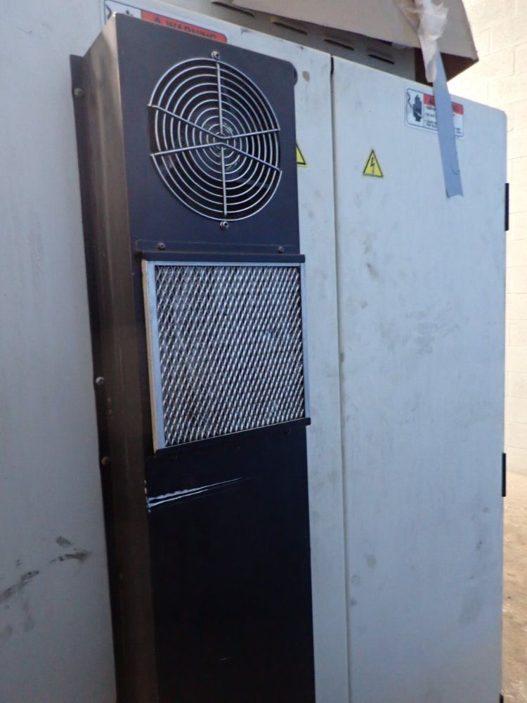 Okuma Cadet L1420 Cnc Lathe - Cadet L1420