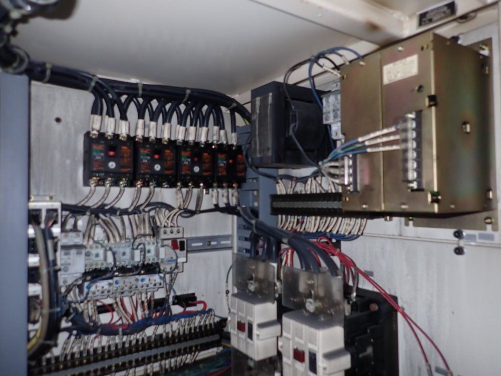 Okuma Cadet L1420 Cnc Lathe - Cadet L1420