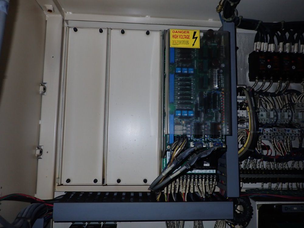 Okuma Cadet L1420 Cnc Lathe - Cadet L1420