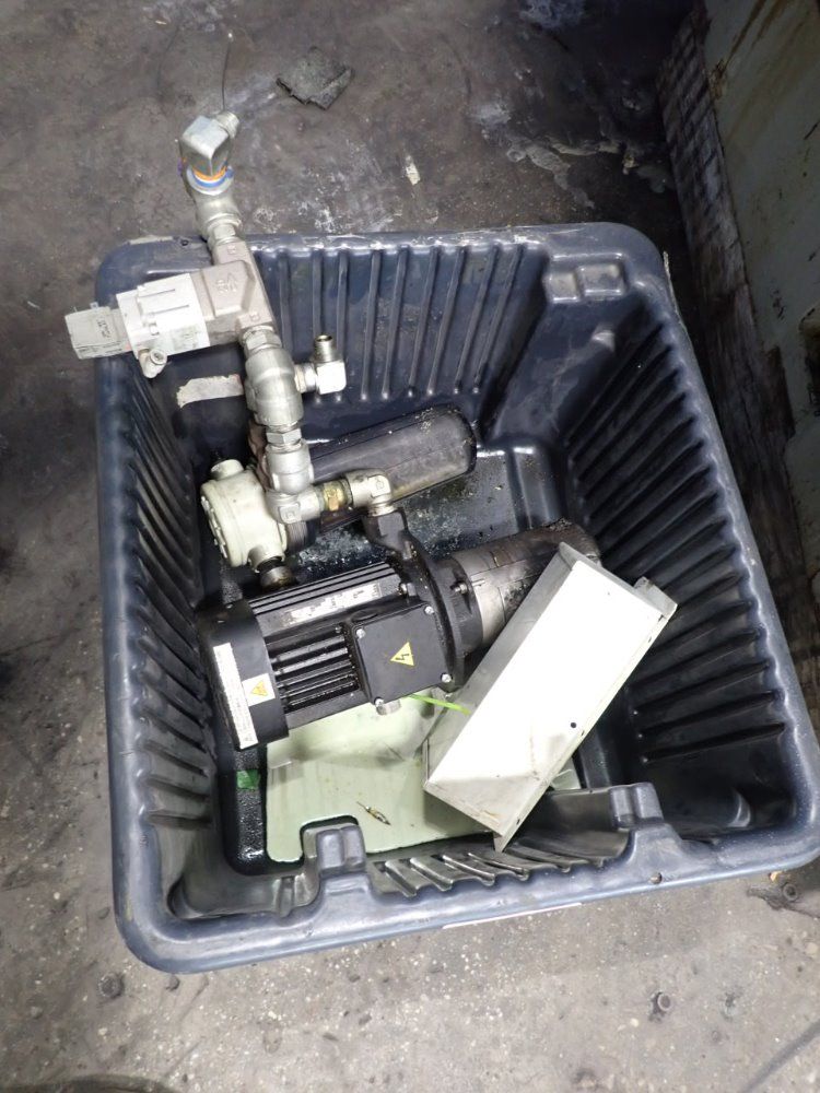 Okuma Cadet L1420 Cnc Lathe - Cadet L1420