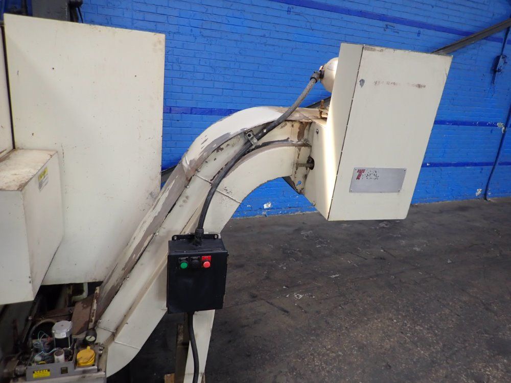 Okuma Cadet L1420 Cnc Lathe - Cadet L1420