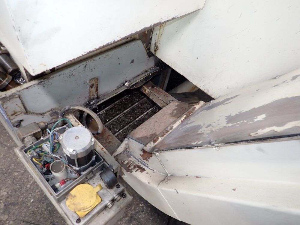 Okuma Cadet L1420 Cnc Lathe - Cadet L1420