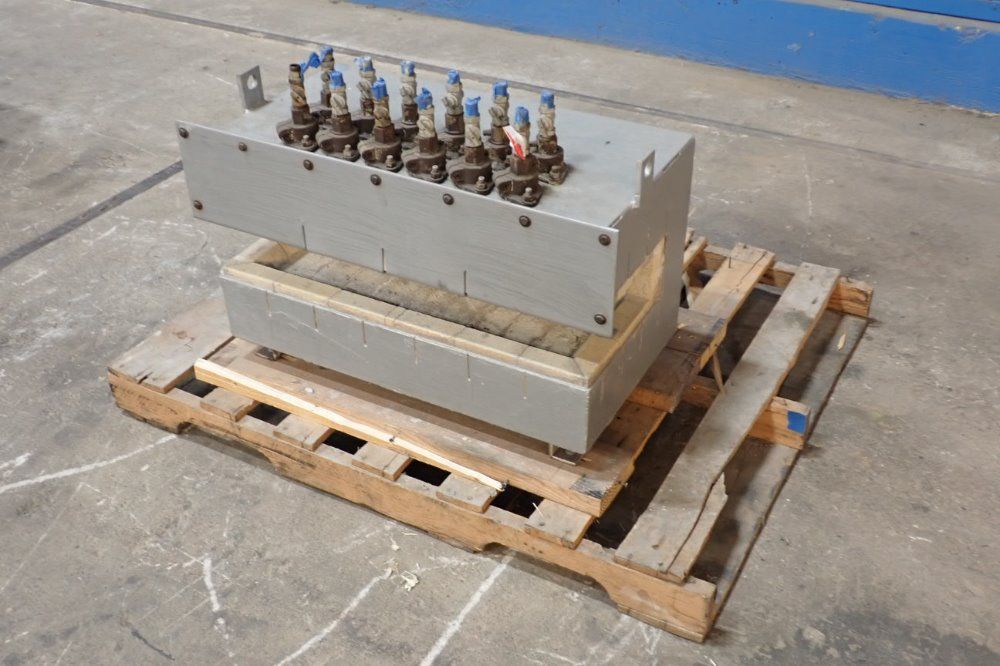 Gradiation 23x6x7 Propane Oven - 29284