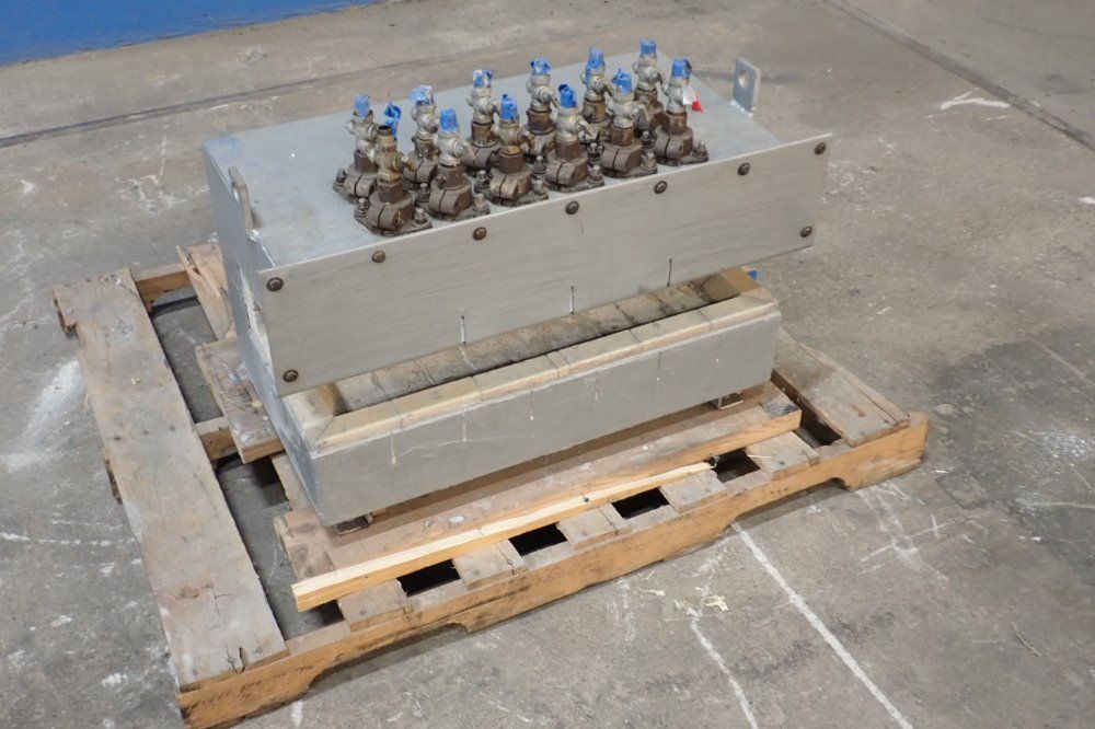 Gradiation 23x6x7 Propane Oven - 29284