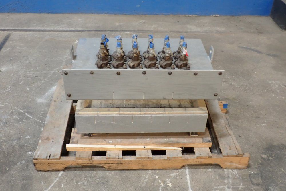 Gradiation 23x6x7 Propane Oven - 29284