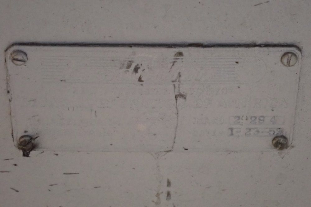 Gradiation 23x6x7 Propane Oven - 29284