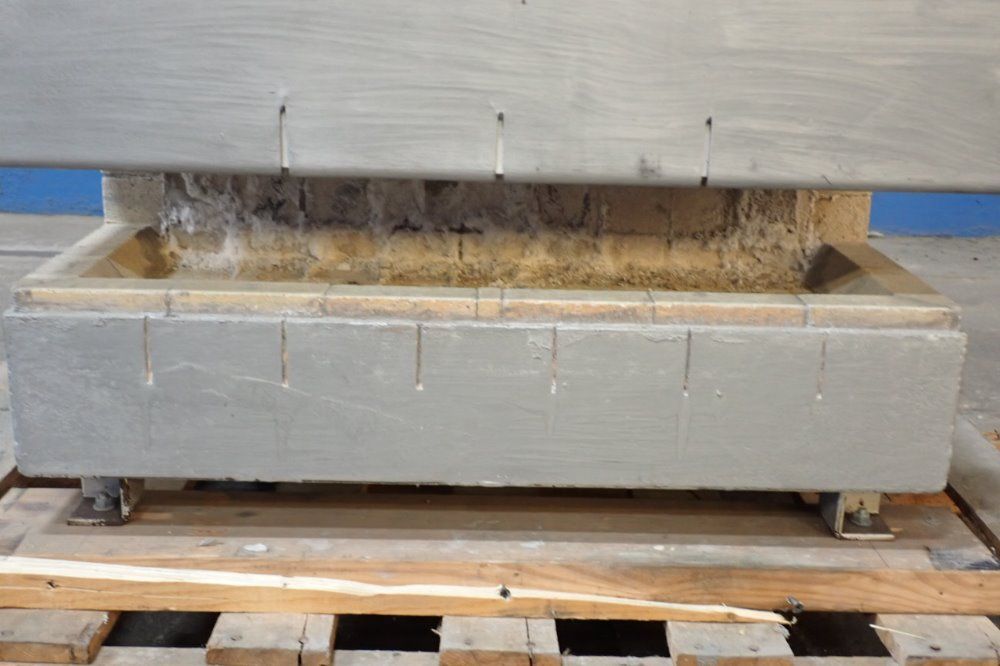 Gradiation 23x6x7 Propane Oven - 29284