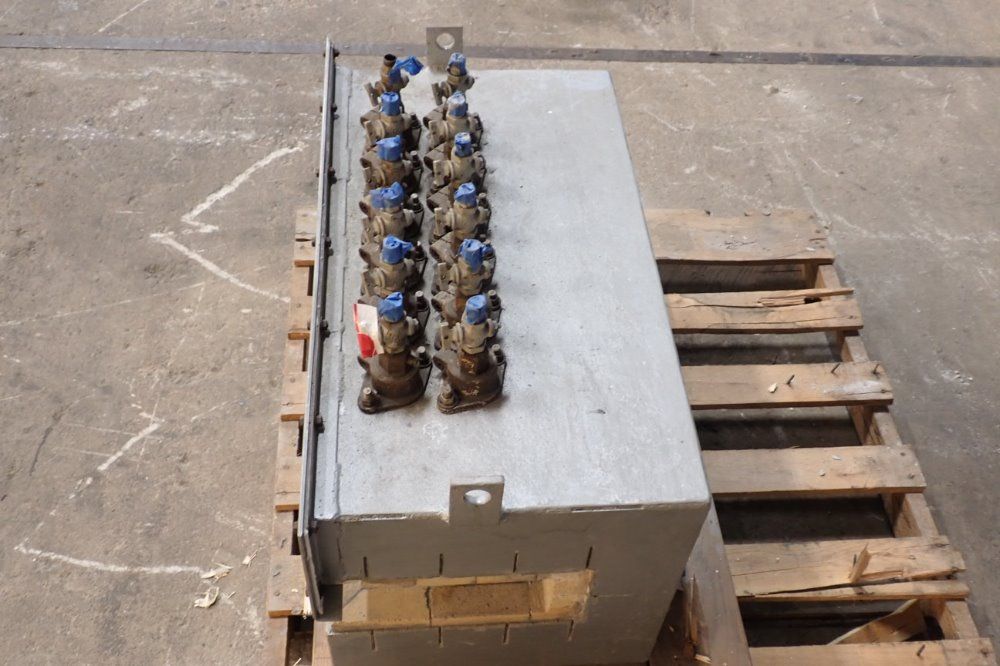 Gradiation 23x6x7 Propane Oven - 29284