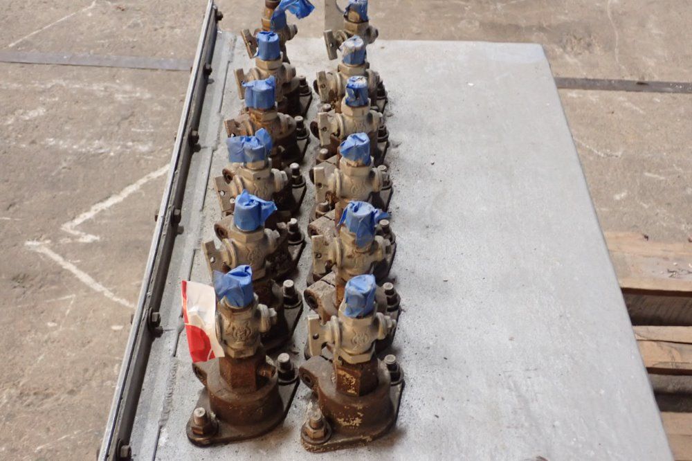 Gradiation 23x6x7 Propane Oven - 29284