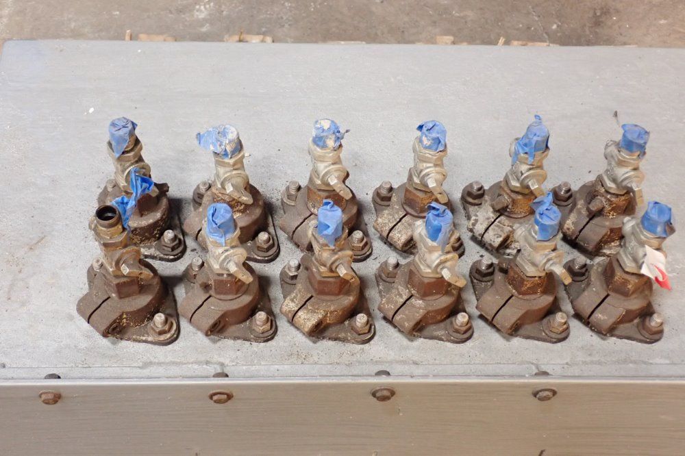 Gradiation 23x6x7 Propane Oven - 29284