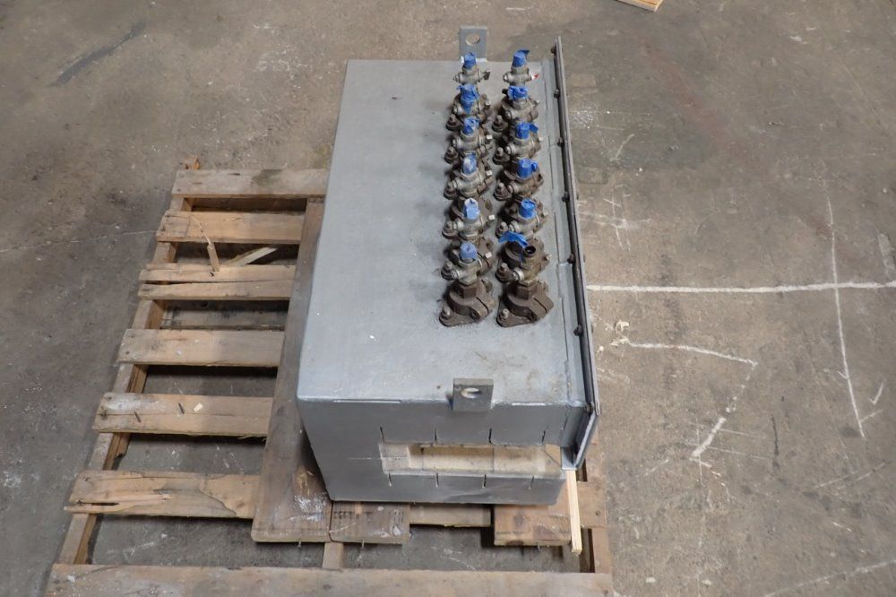 Gradiation 23x6x7 Propane Oven - 29284