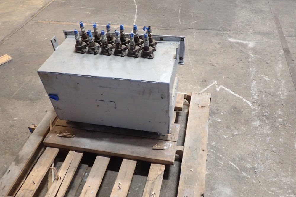 Gradiation 23x6x7 Propane Oven - 29284