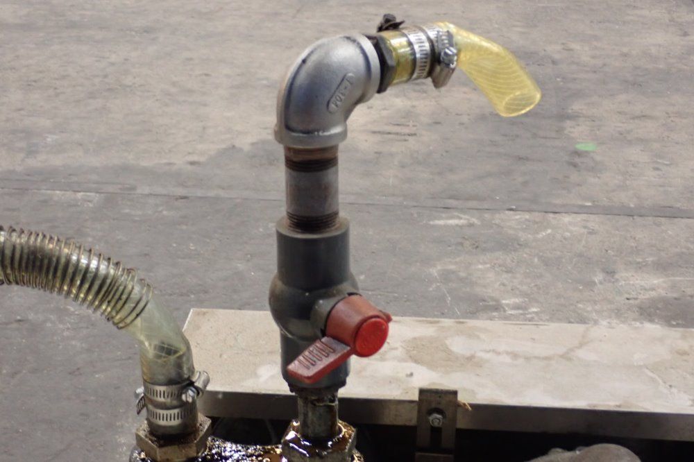 Gradiation 23x6x7 Propane Oven - 29284