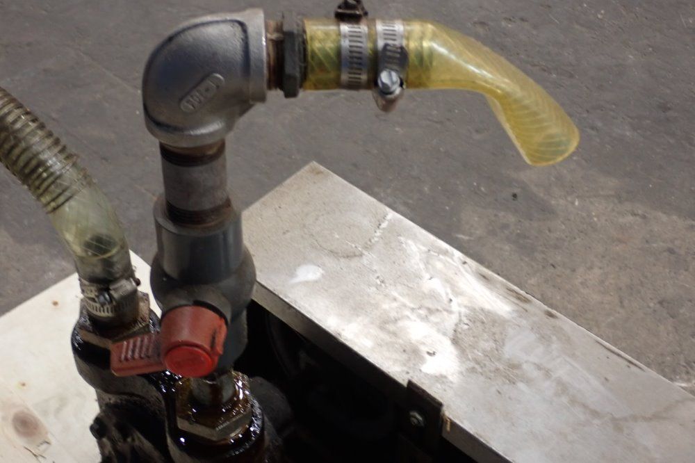 Gradiation 23x6x7 Propane Oven - 29284