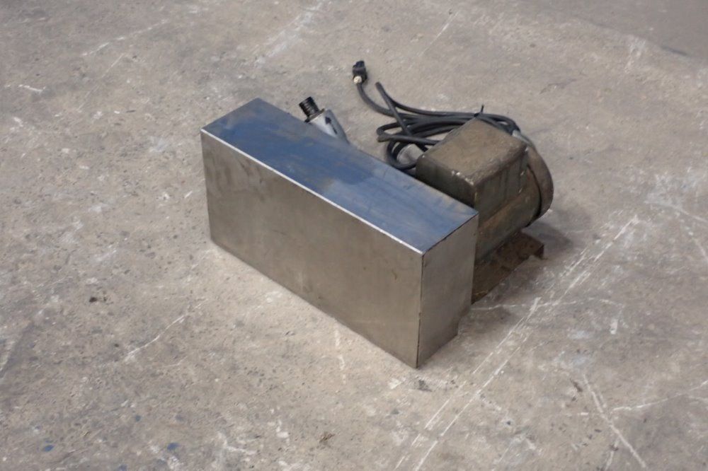 Gradiation 23x6x7 Propane Oven - 29284