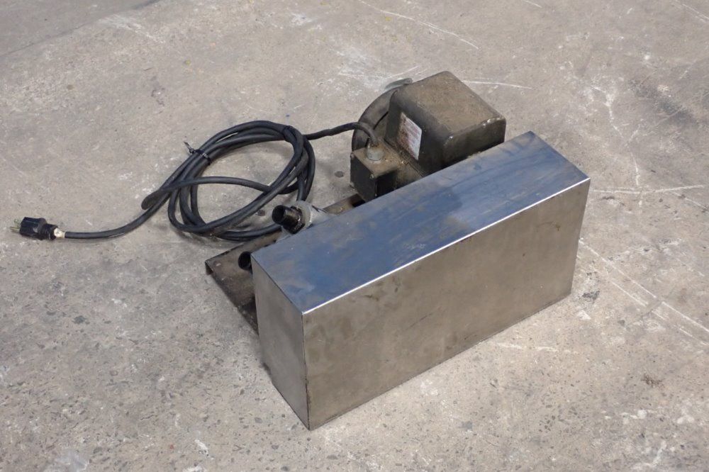 Gradiation 23x6x7 Propane Oven - 29284