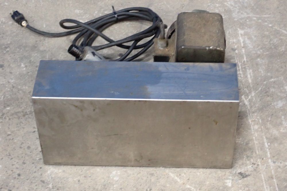 Gradiation 23x6x7 Propane Oven - 29284